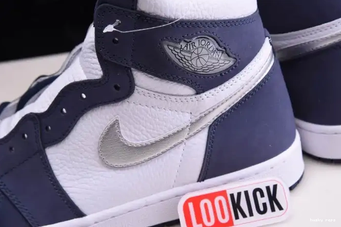 Cheap Husky Jordan 1 DC1788-100 Retro Midnight AIR (2020) Navy High 0529